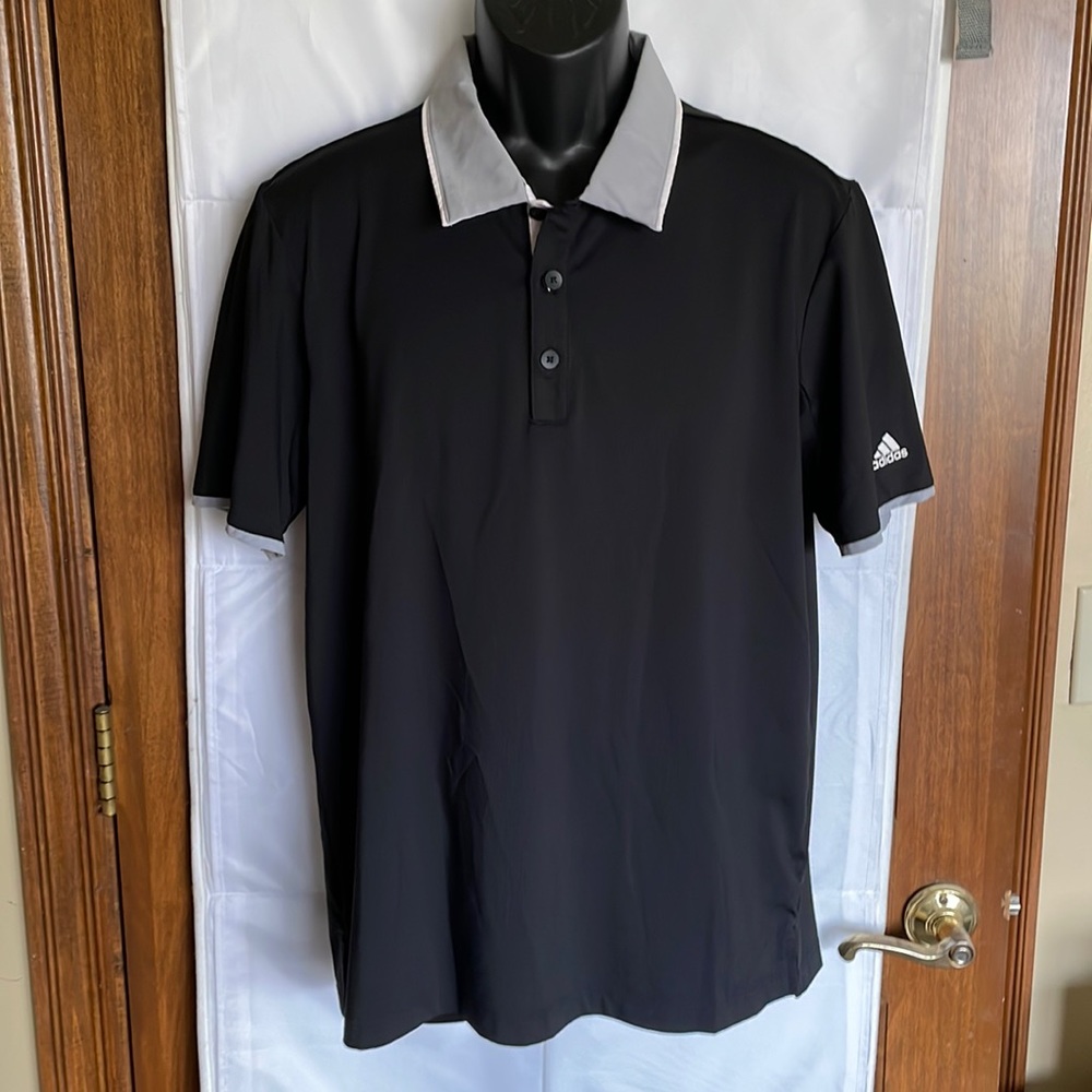 Adidas Climacool Polo size Medium